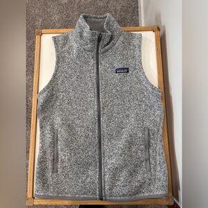 Patagonia Better Sweater Vest